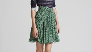 Michelle's Jewelry, Zac's Lower-Priced Line, & Claudia's Cashmere